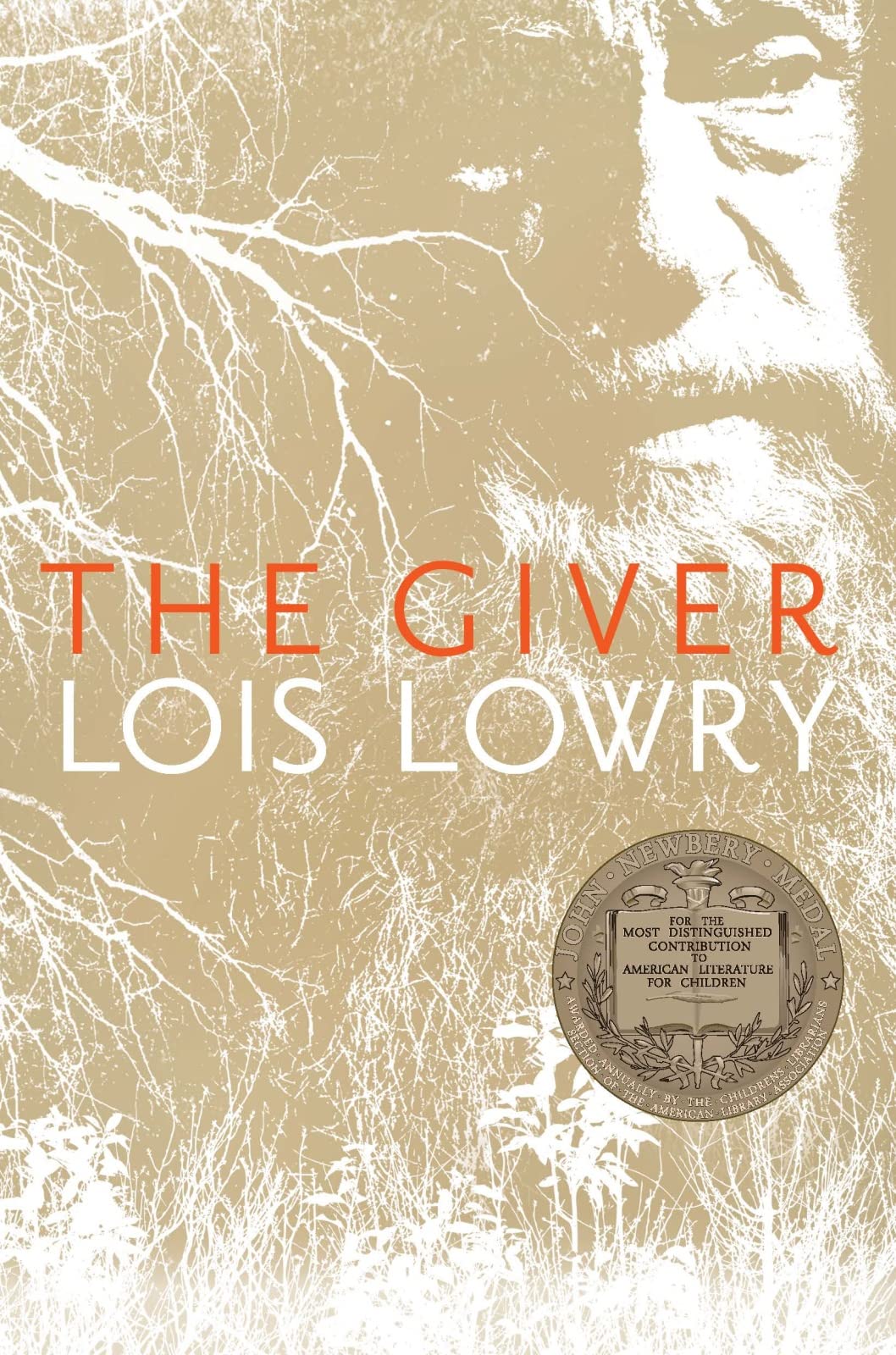 Newbery 수상작 The Giver